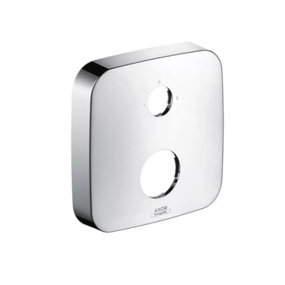 AX Розетка удлинителя,2 отв., 0-1-2,хр. ..