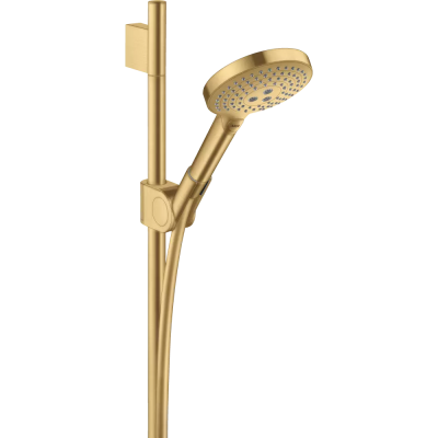 AX душевой набор с р.д. Raindance S 120 ..