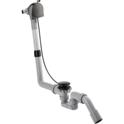 AX Exafill-слив-перелив для ст. ваннPBC ..