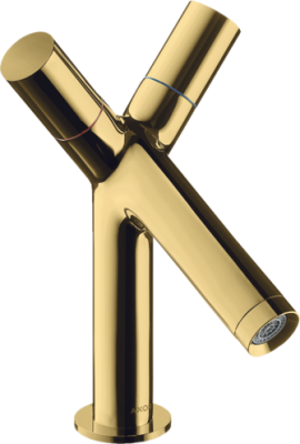 AX Starck Cмеситель для раковины PGO ..