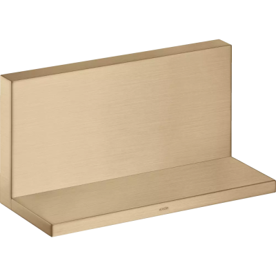 AX ShowerCollection Длинная полочка BBR ..