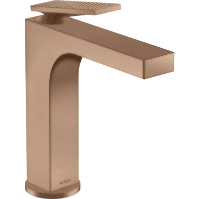 AX Citterio E 3 отвер. смес д/раков PN ..