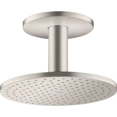 AX Верхний душ 250 1jet с потол.п., BSO ..