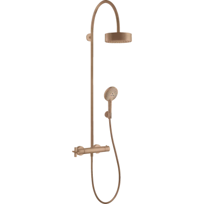 AX Citterio Showerpipe душ.сист. BRG .. AX Citterio Showerpipe душ.сист. BRG ..