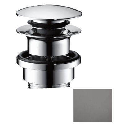 AX Сливной набор/раковины Push-Open, BBC ..