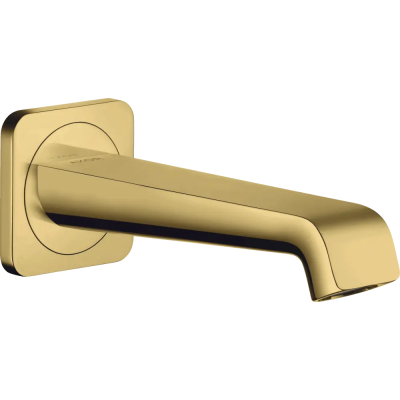 AX Citterio E излив на ванну ..