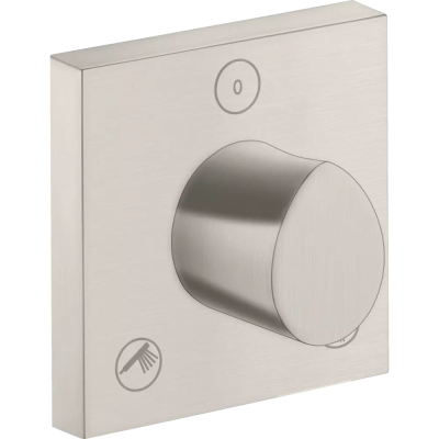 AX Star.Org.Trio/Q.зап./пер. вентиль,ст. ..