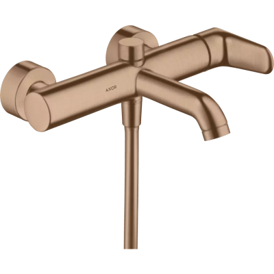 AX Citterio M Смеситель для ванны BRG ..