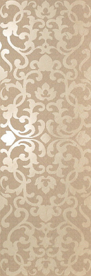 Marvel Beige Brocade (30.5X91.5 )