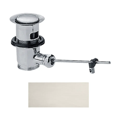 AX Донный клапан, BSO ..