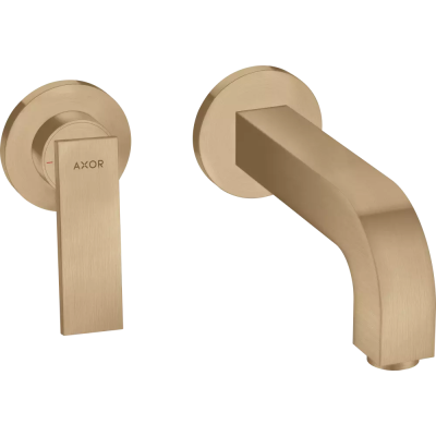 AX Cit Смес./раковины, наст.,розет.,BBR .. AX Cit Смес./раковины, наст.,розет.,BBR ..