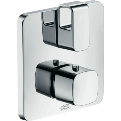 AX Urquiola Термостат BN ..