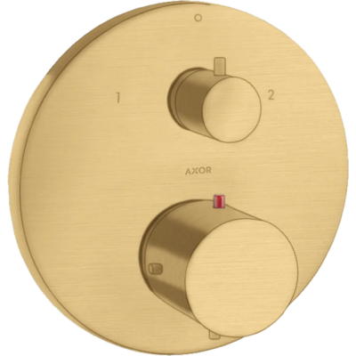 AX Starck Термостат BGO ..