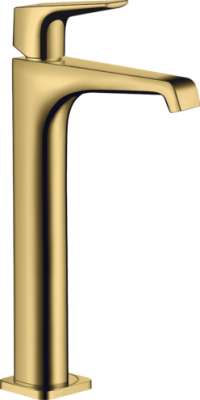 AX Citterio E смеситель для раковины 250 ..