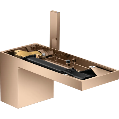 AX MyEdition Смес./рак., без панели, PRG ..