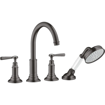 AX Montr.Смес.на край ван.,4 отв.,BBC ..