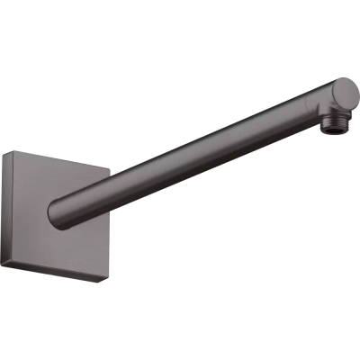 AX ShSol Душ. держатель 390мм, квад, BBC ..