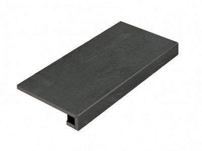 Серфейс Кристалло Ступень Угловая Левая (33X120 Люкс) ..