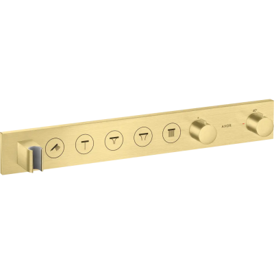 AX Термостат Select для 5 потреб-й, PGO ..