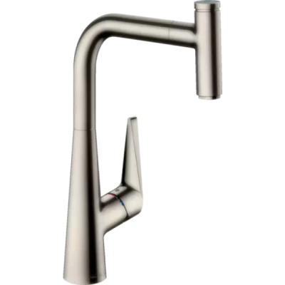 HG Talis Sel Кух. смес. 300 1j, Eco, пст