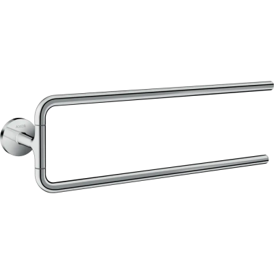 AX Univ Circ Acc Полотенцедер. дв. ХР ..