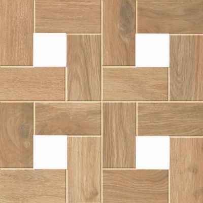 Etic Rovere Cassettone  (45X45 )