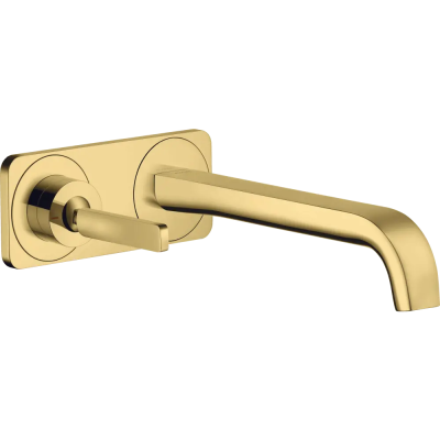 AX Citterio Смеситель для раковины BBC ..