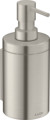 AX Univ.Circular liqu. soap disp. BSO ..
