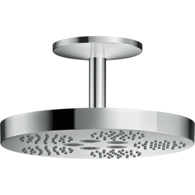 AX One Верхний душ 280 1j с п.подс., хр ..