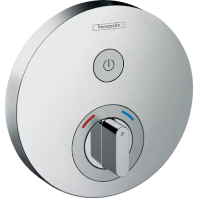 HG Смеситель ShowerSelect S, для 1 потр ..