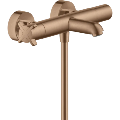 AX Citterio E термостат д/ванны,ВМ BRG ..