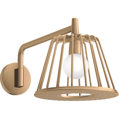 AX LampShower/Nendo Верхний душ BBR .. AX LampShower/Nendo Верхний душ BBR ..