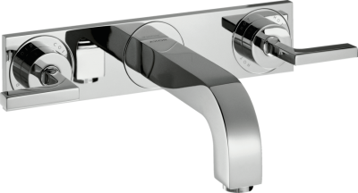 AX Citterio Смеситель для раковины ..