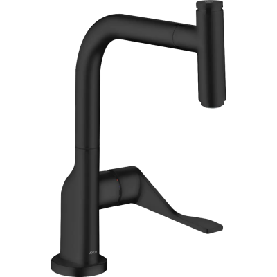 AX Cit Кух. смес. 230, выт. излив, Eco, мч ..