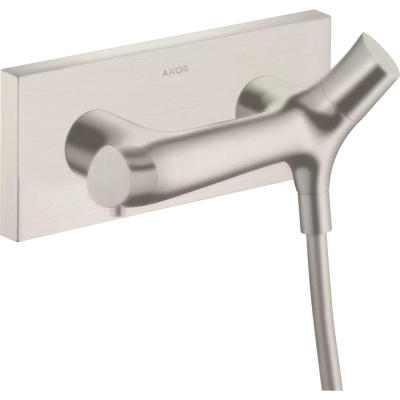 AX Starck Organic Термостат для душа BSO ..