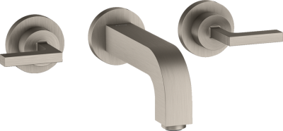 AX Citterio Смеситель для раковины BSO ..