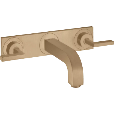 AX Citterio Смеситель для раковины PB ..