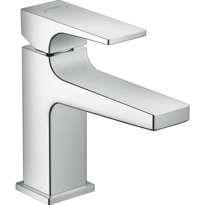 HG Metropol смеситель д/раков.однор.100 .. HG Metropol смеситель д/раков.однор.100 ..