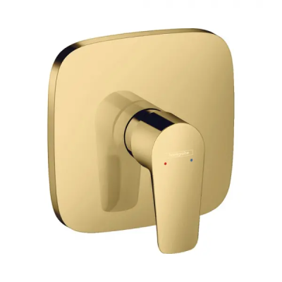 HG Talis E Смеситель для душа, СМ, PGO ..