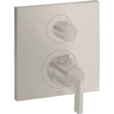 AX Citterio Термостат BSO ..