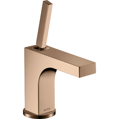 AX Citterio Смеситель для раковины PRG ..