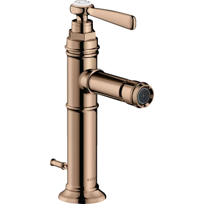 AX Montreux смеситель д/биде, однорычPRG ..