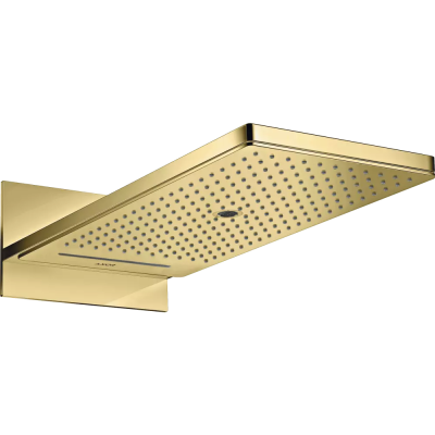 AX 580 3jet Верхний душ, PB ..