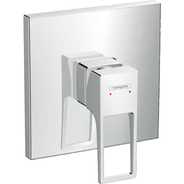 HG Metropol cмеситель для душа, СМ,хром ..