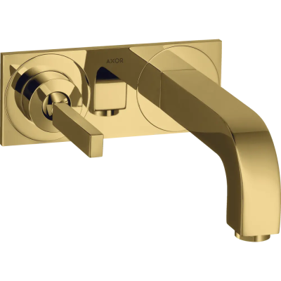 AX Citterio Смеситель для раковины BB ..