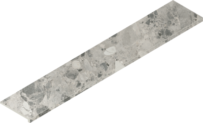 Континуум Стоун Грэй Ступень 160 Фронт 33X160 ..