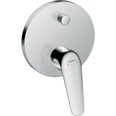 HG Novus Cмеситель для ванны, СМ ..