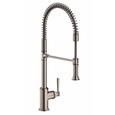 AX Montreux Смеситель д/кух. Однорыч. BN ..