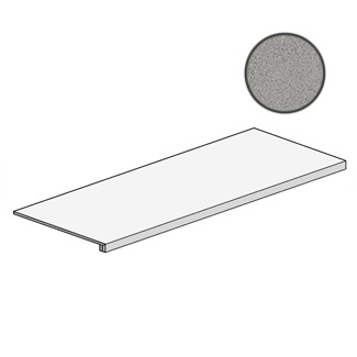 Blaze Aluminium Scalino 150 (37,5x150)
