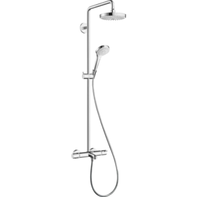 HG Croma Select S 180 SHP для ванны б/хр ..